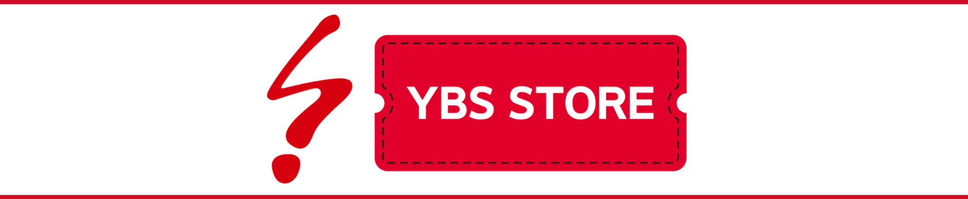 YBS STORE