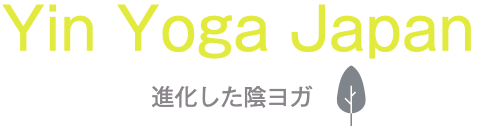 Yin Yoga Japan Learning