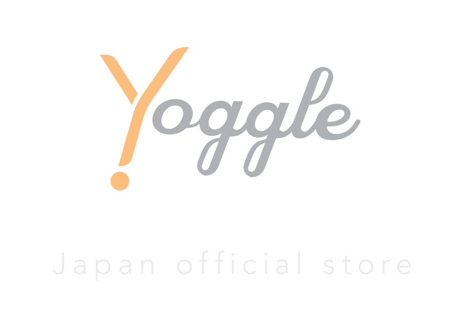 Yoggle Japan's official STORE