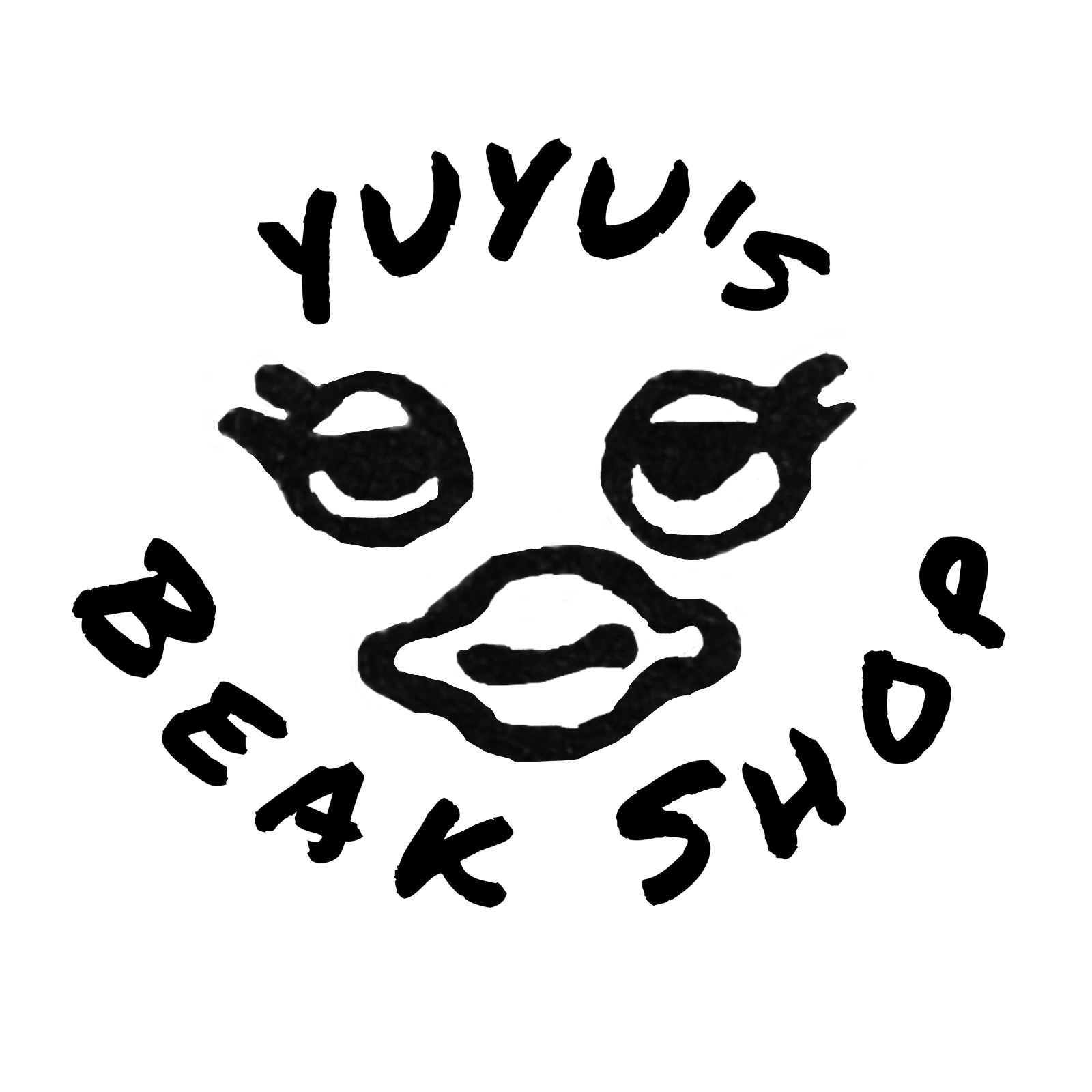 YUYU's beak shop
