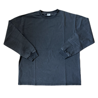 madeffect vintage wash tee ブラウン | Penetrate