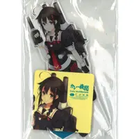 気質アップ】 艦これ カレー機関 25th拡張作戦 時雨改三のアクリル