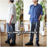 シュガーケーン SUGAR CANE ウォバッシュ 半袖シャツ 36267 東洋