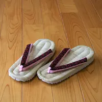 kabuki様 坪下がり 雪駄 オーダー品 カラス 春早割 - mclocksmith.com.au