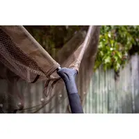 Trakker サンクチュアリ T3 ランディングネット（2ピース） | CARPROAD