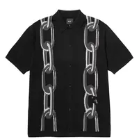 お得】 【完売品】SOPHNET. Navy - Polo S/S CLUBHAUS × ウエア(男性用