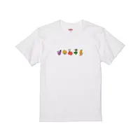 EW×八百屋まりの/T-shirt
