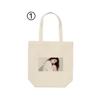 EW×Ayako/Tote Bag