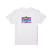 EW×向日葵あみち/T-shirt