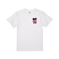 EW×岩えもん/T-shirt