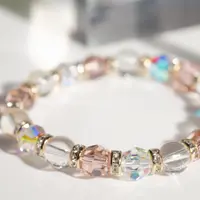 レディヴィーナスクマラのお守りブレスレット | IROHA