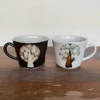 はるな陶芸工房 りら｜【抽選販売商品】KIYATAコラボキャニスター・桃