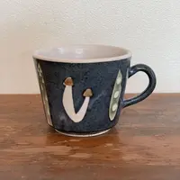 はるな陶芸工房 りら｜【抽選販売商品】KIYATAコラボキャニスター・波