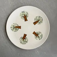 はるな陶芸工房 りら｜【抽選販売商品】KIYATAコラボキャニスター・波