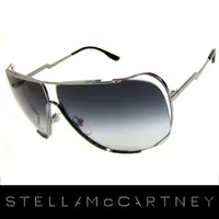 Stella McCartney ステラマッカートニー ティアドロップ サングラス