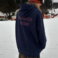 Balance Artist】トレーナー ※再販未定 | MOO online store