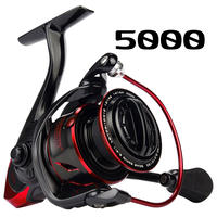 Kastking Zephyr Bait Finesse Casting Reel カストキン