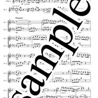 Flute Duet That S How You Know 魔法にかけられて Jap Flute Duet That S How You Know 魔法にかけられて Jap