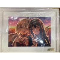 春夏新作モデル リコリス・リコイル ボイスドラマ付きビッグ