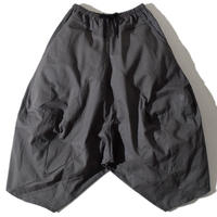 Squash Pants(Gray)