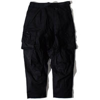 Tequila Work Pants(Black)