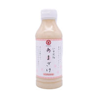 【礒金醸造】甘酒 10本セット