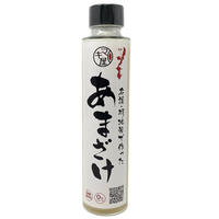 【マキ屋フーズ】あまざけ（白）180g 12本セット・定期便