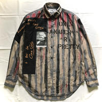 blackout様専用 フルオーダーカスタム アナーキーシャツ