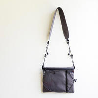 Sacoche サコッシュ X Pac Ver Aruku Trail Runner