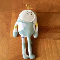 ねずみのsnow スノー M Size Atelier Siesta Dolls Fo