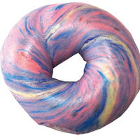 UNICORN BAGEL ユニコーンベーグル（10個セット）【冷凍品】