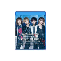SoB ～11th Anniversary Eve編～Blu-ray