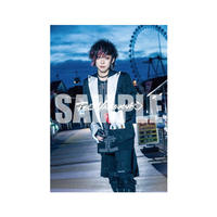 【HAL】SoB ～11th Anniversary Eve編～Live Photo Book