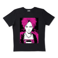 hide x 上條淳士  Type : PINK / BLACK