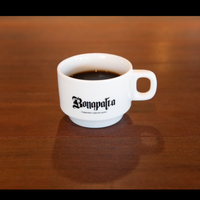 Symbolic Mug (Off White)