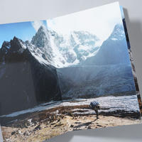 SHERPA / 石川直樹(Naoki Ishikawa)