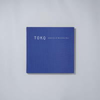 [献呈サイン入]TOKO memories of Motohiko Hino / 蓮井幹生(Mikio Hasui)