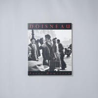 ロベール・ドアノー写真展カタログ / Robert Doisneau(ロベール・ドアノー)