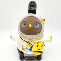ラボットアクセサリー/イチゴホーンアクセサリー | bow4workshop STORE 通販激安サイト ☆ラボット☆リボンのホーン飾り クラフト/布製品