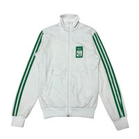 HAK831さ adidas 90s レア Stan smith トラックジャケット メンズ  希少カラー