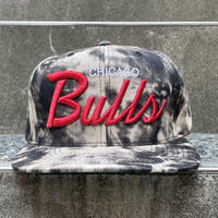 Mitchell & Ness NBA BULLS/ミッチェルアンドネス シカゴブルズ キャップ 2000年代 (USED)