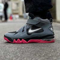 NIKE/ナイキ AIR FORCE MAX CB 2 HYP 2010年製 (USED)