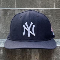 NEW ERA MLB YANKEES/ニューエラ ヤンキース キャップ 2006年？ Made in USA (USED)