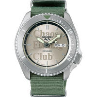 Seiko 5 Sports  Chaos Fishing Club Limited Edition SBSA169