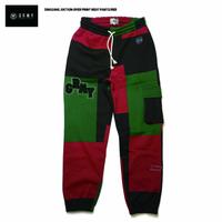 GRIMEY(グライミー)Destroy All Fear Cotton Zip Sweat GRIMEY(グライミー)Destroy All Fear Cotton Zip Sweat