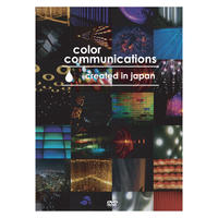 DVD / CREATED IN JAPAN