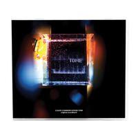 CD / TONE original soundtrack / COLOR COMMUNICATIONS