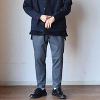 EEL Products イール プロダクツ ベンチパンツ チャコール/ネイビー/オリーブ