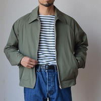 A VONTADE HARRINGTON JACETア ボンタージ ハリントンジャケット