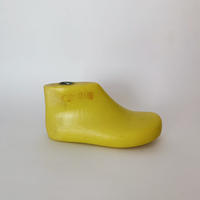VTG Right foot